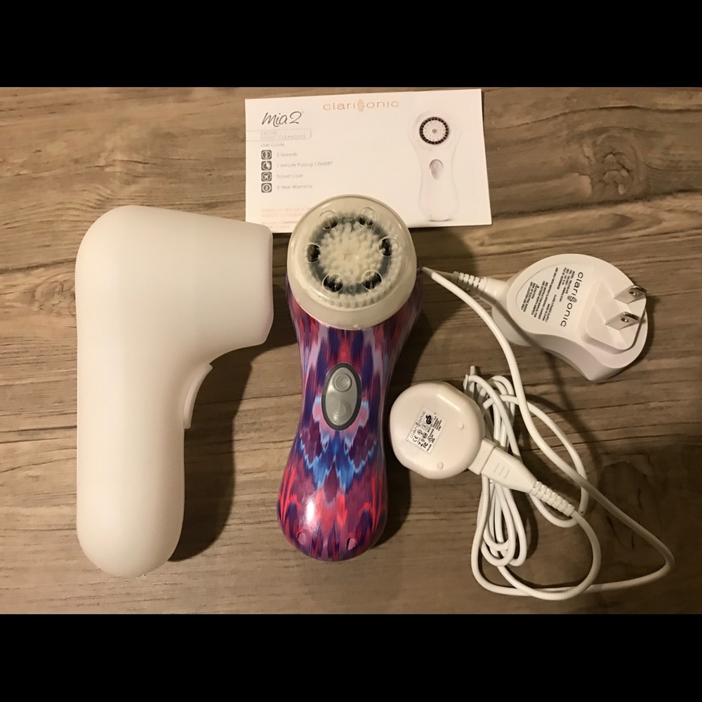 Clarisonic Mia 2